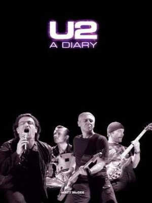 cover image of U2
